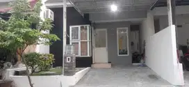 Dijual Rumah di Ladiva Greenhill di Menganti di Gersik