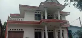 Dijual Rumah Jalan Mesjid Jami Kademangan Setu Tangerang Selatan