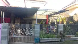 Rumah murah di Kartasura 100 m