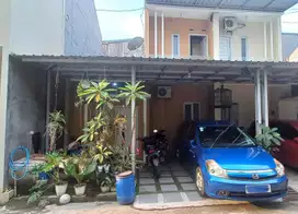 Rumah Siap Huni dan Nyaman Perum Griya Borobudur. Tembalang – 10451