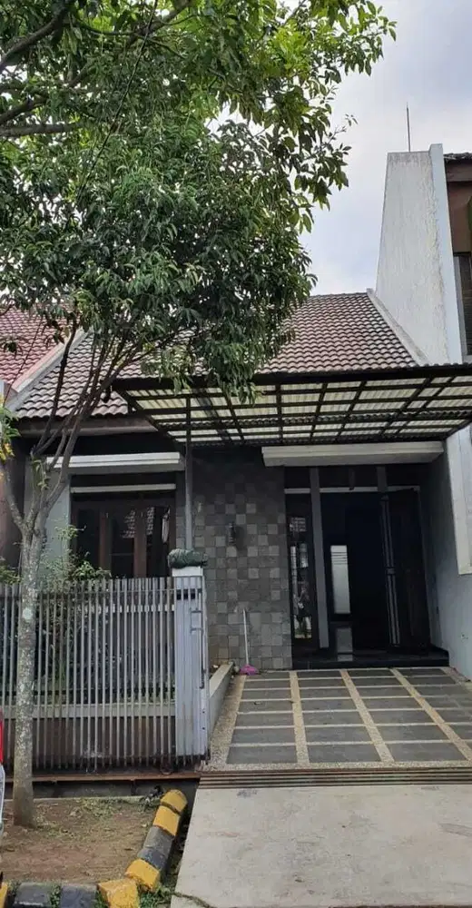 DISEWAKAN RUMAH  DI BATUNUNGGAL MULIA BATUNUNGGAL BANDUNG