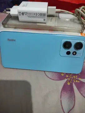 Xiaomi Redmi Note 12 4G