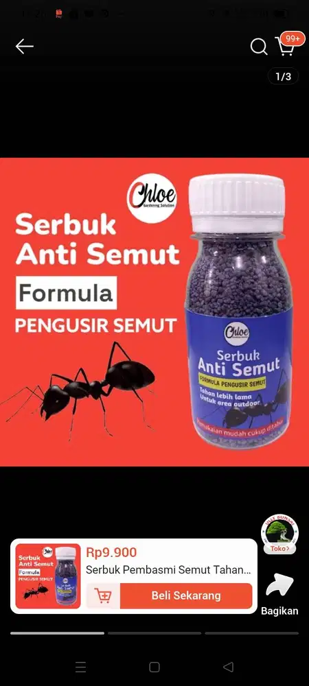 LOWONGAN PEKERJAAN UNTUK TENAGA TEKNISI PEST CONTROL WILAYAH JAKARTA