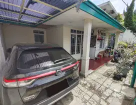 Jual Rumah Sayap Kiaracondong, Bandung