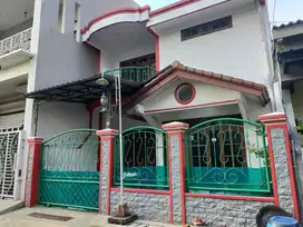 Rumah 2 Lt di Pucang Elok Raya, Pucanggading, Mranggen, Kab. Demak