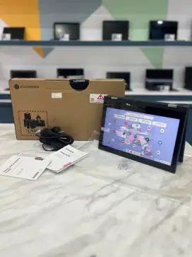 [L37] Laptop Editing Lenovo Intel 4GB SSD 12Inch Cocok Untuk Pelajar