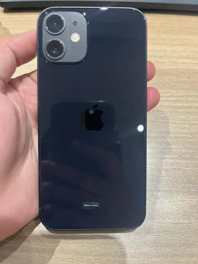 IPHONE 12 MINI 128GB EX IBOX