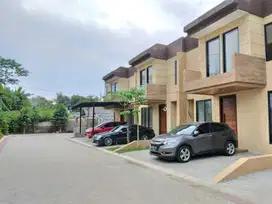 Hunian Eksklusif: Rumah 2 Lantai Dekat Ciputat, Promo Terbatas!
