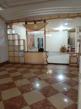 Dijual Villa Malibu Blok C