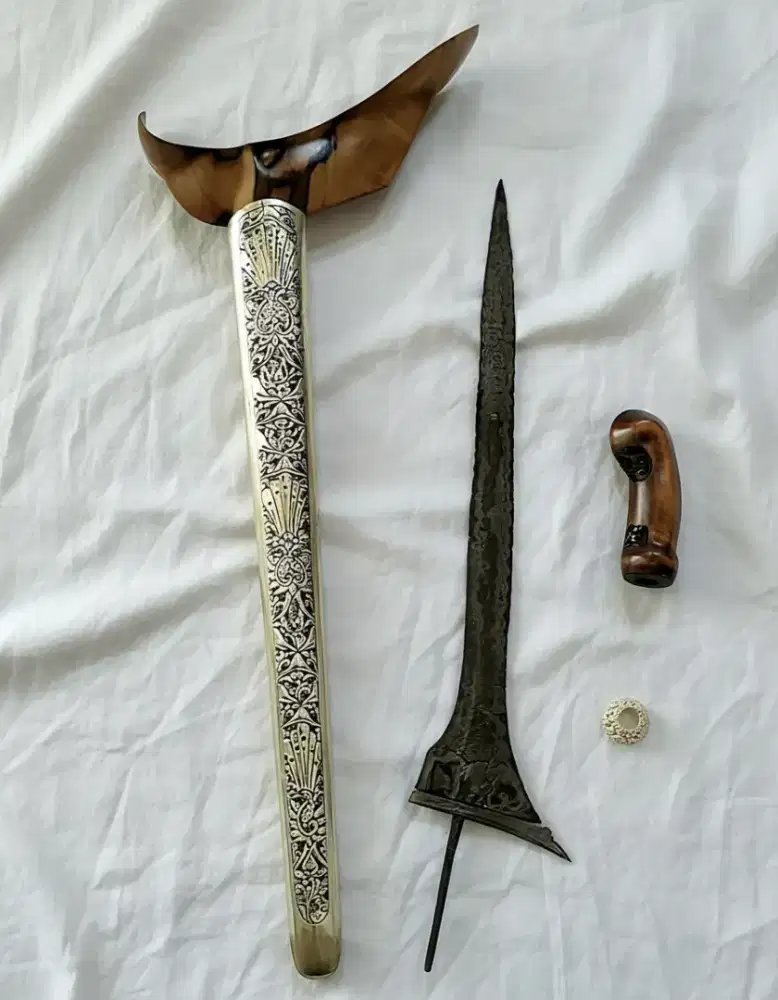 JALAK TILAM SARI