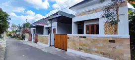 Dijual rumah baru jakal sleman jogja , rumah minimalis 3 kamar