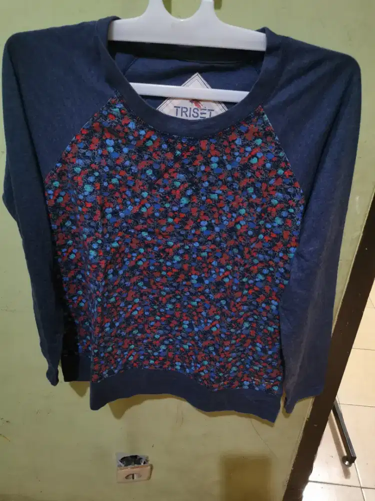 prelove baju setelan bawahan