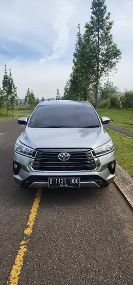 Toyota Kijang Innova 2021 Diesel