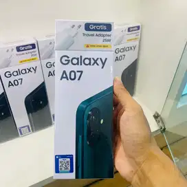 SAMSUNG A07 1JUTAAN BISA COD GRATIS ONGKIR