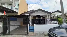 Dijual cepat rumah di perumahan daan mogot estate. Cengkareng jakbar