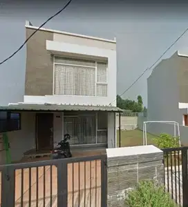 BU RUMAH 2 LANTAI TANAH LUAS DEKAT TOL RUMAH SAKIT PERMATA PAMULANG