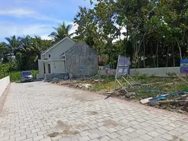 Rumah Murah Cluster Bantul Bisa KPR sisa 3 unit