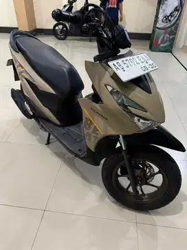 Beat street coklat 2025 Gbm