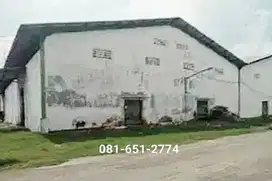 Gudang di Jombang