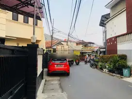 Rumah Siap Huni Tanjung Barat Jakarta Selatan
