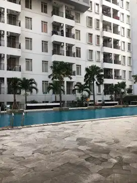 Dijual Apartemen Gardenia Boulevard Pejaten Jakarta Selatan