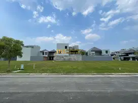 Dijual Kavling di Komplek Citraland Gama City Cluster Clarke Quay