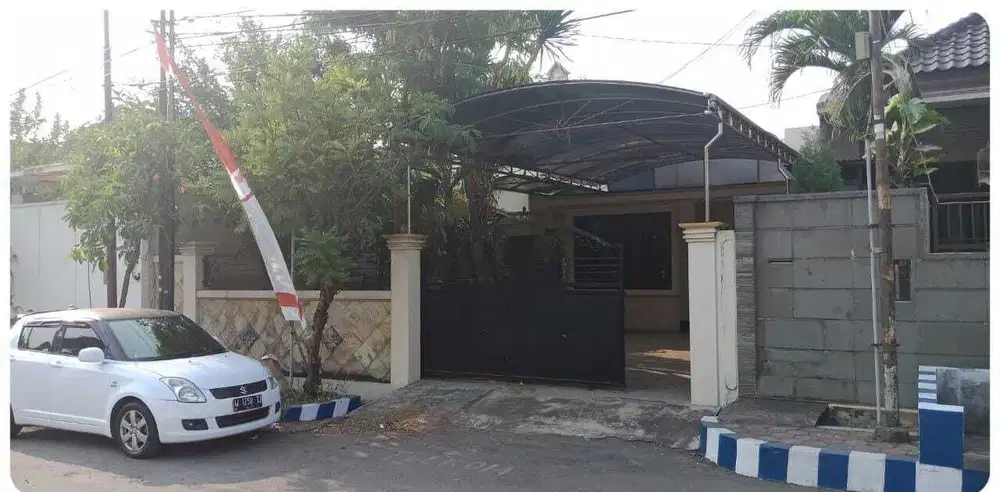 KUPANG BARU HITUNG TANAH SURABAYA BARAT