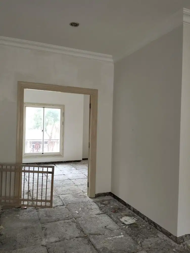 DIJUAL RUMAH Wisata Bukit Mas-Cluster Venetian