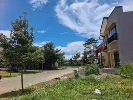 Dijual Kavling Kamandaka Kota Baru Parahyangan Siap Bangun