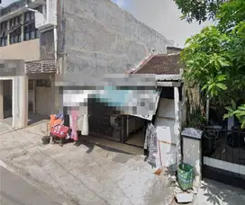 Rumah Banyuanyar strategis dekat SMKN 9 Solo