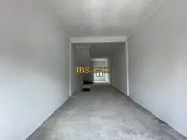 Dijual/Disewakan Ruko Gandeng di Jalan Perhubungan - Tembung