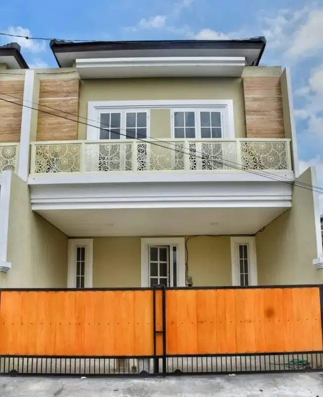 Rumah Kost 22Kmr 5menit Ke Kampus UB Suhat Polinema Dewandaru Merak