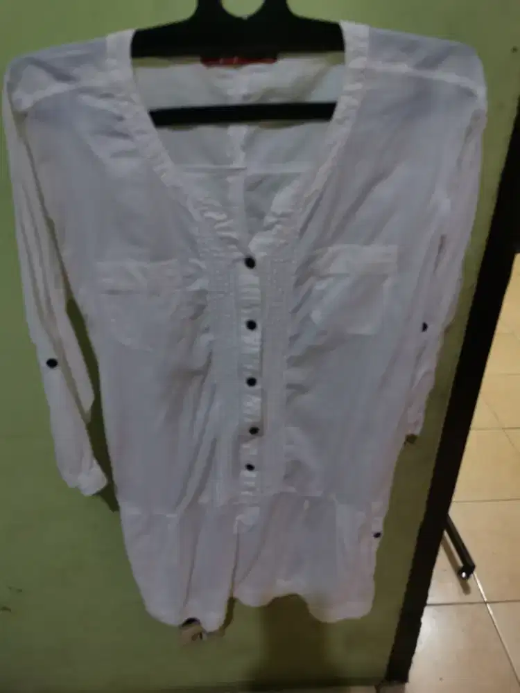 prelove baju atasan