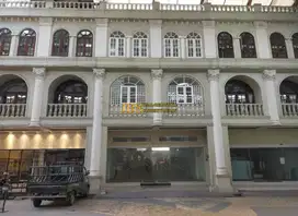 Jual Ruko Gandeng 3,5 Tingkat di Komplek CBD Polonia - Medan