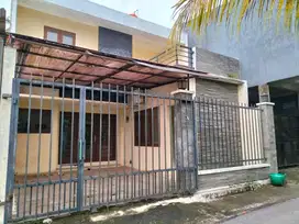 Rumah minimalis Banyuanyar dekat exit tol dan SDII Al-Abidin Solo