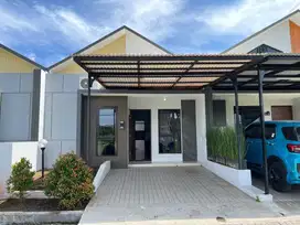 Rumah Keren banget 1,3Man di Cinambo Bandung