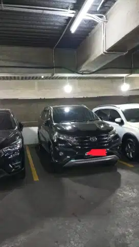 Jual rush tipe tertinggi tinggal pakai