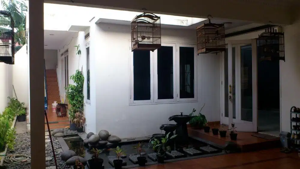 eraradiant.id | Rumah Dijual di Griya Torina Bintaro - Pondok Ranji