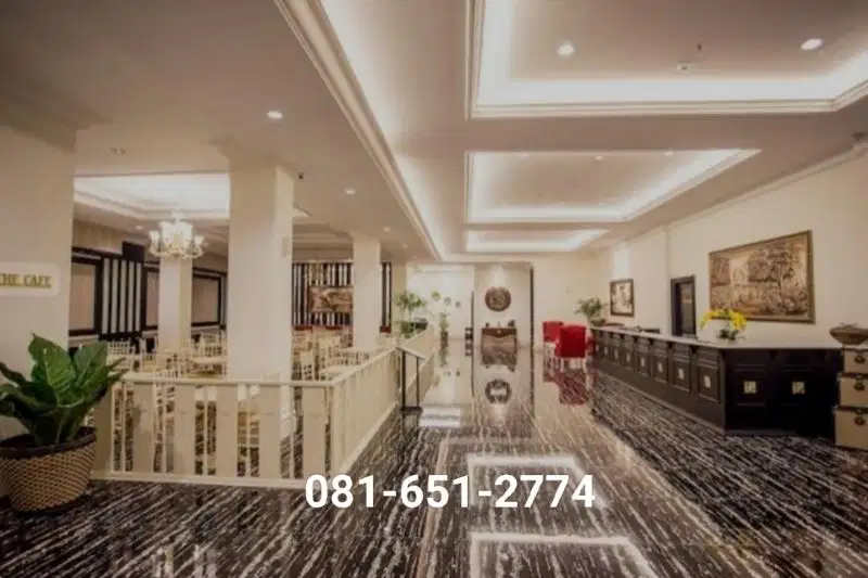 Hotel di Kota Malang