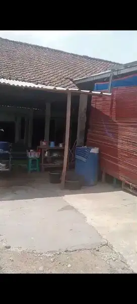 jual tanah di Cisauk