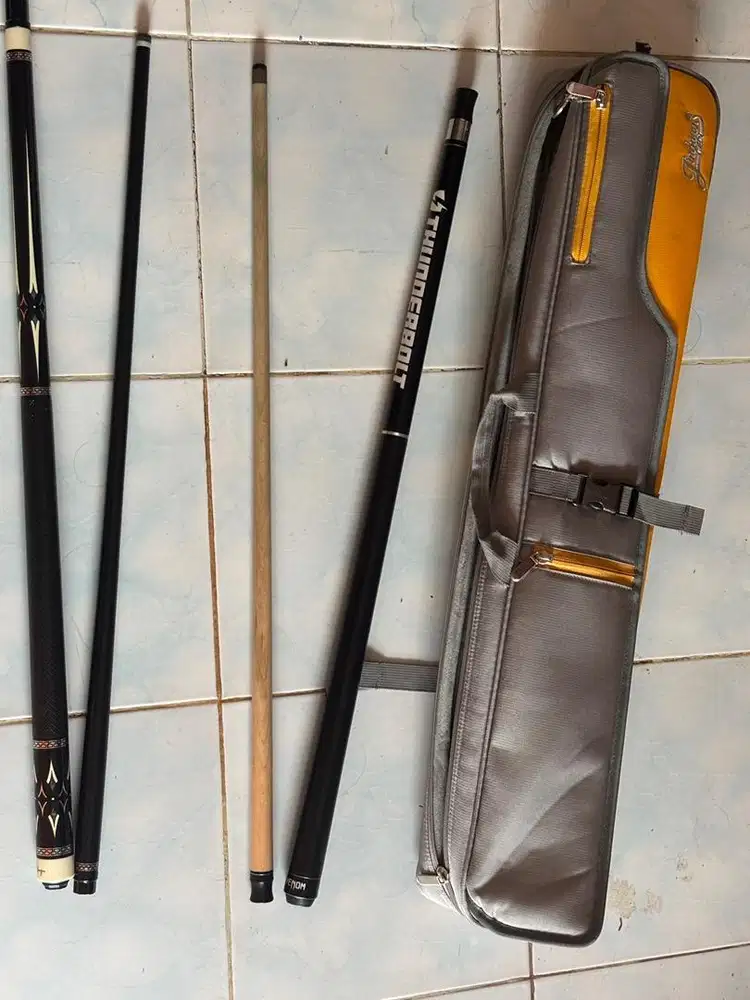 Stick biliar plus case sepaket