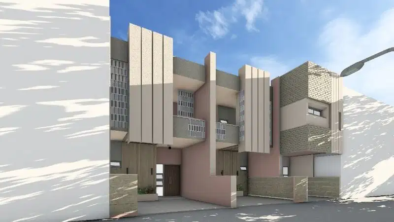 Rumah Kost 8 Kmr + KM Dalam samping Kampus UNISMA dkt UB