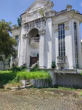 Villa Royal Sumatera Cluster Royal Golf Mansion