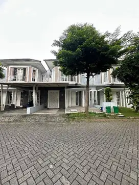 Rumah Murah di Green Orchid di Pusat Suhat Kampus UB Blimbing