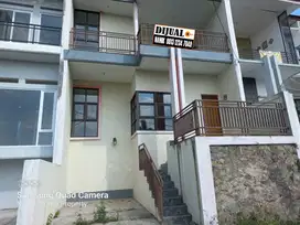 Rumah cluster permana atas cisarua dkt stkip pasundan pemkot cimahi