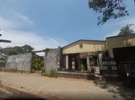 Dijual Rumah sekitar Jalan Poros Marumpa, Maros
