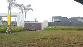 1555.Rumah Murah Siap Huni Luas 90m2 Citra Indah City