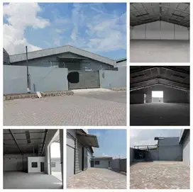 Jual/Sewa, Suri Mulia, Margomulyo, Ada Ruang Office