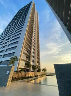DISEWAKAN 1 BR APARTEMEN ORANGE COUNTY PASADENA LIPPO CIKARANG