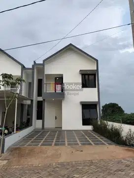 Jual Rumah Siap Huni&Nyaman Mangunharjo Hills Tembalang Semarang 8974
